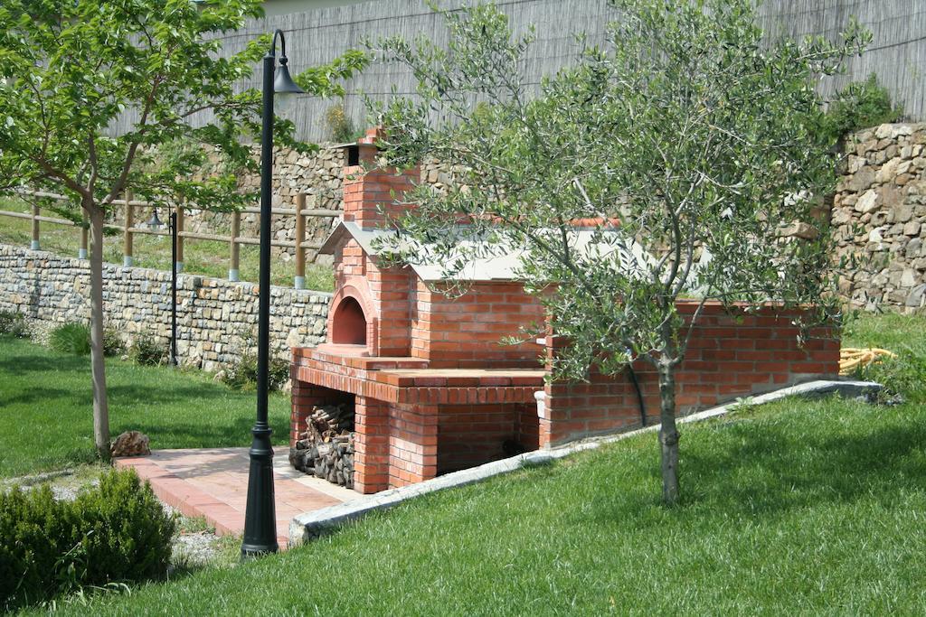 Agriturismo Benza Imperia Kültér fotó